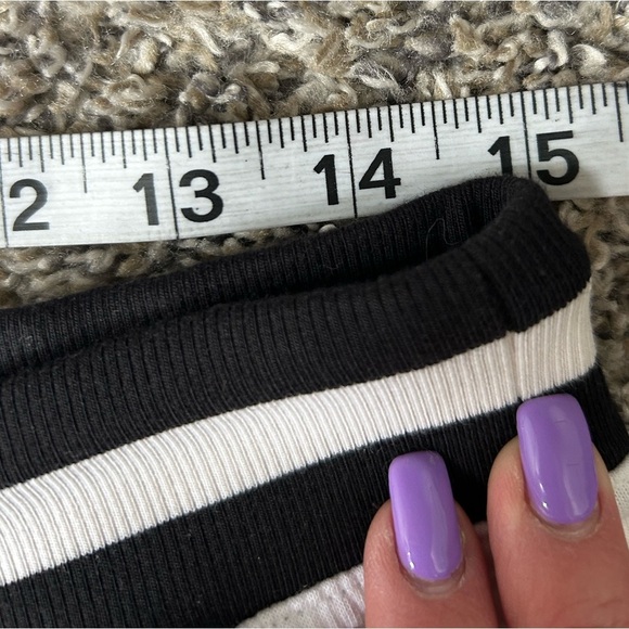 ID ideology men’s white joggers size medium - Picture 4 of 8